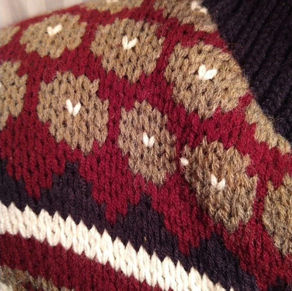 Adorable vintage sweater jacket NWT 😍 - Picture 5 of 16